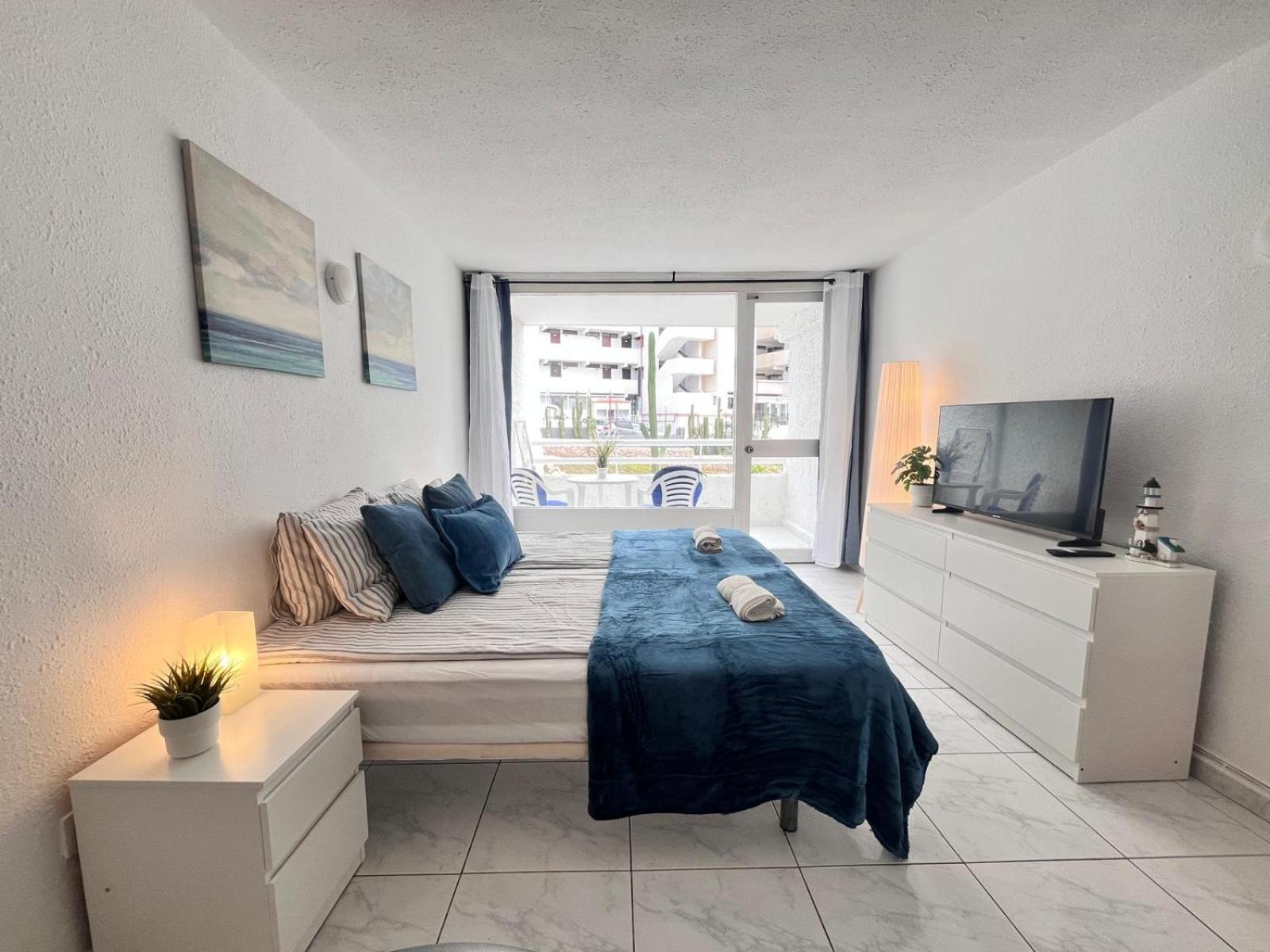 Beach House Apartment Costa Adeje  Extérieur photo