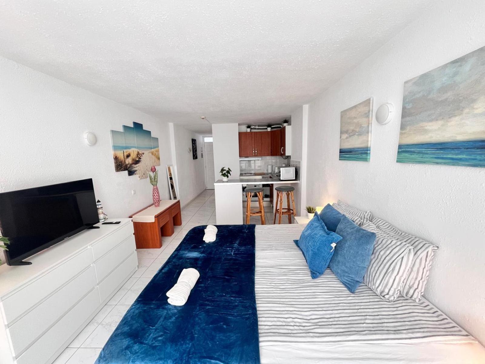 Beach House Apartment Costa Adeje  Extérieur photo