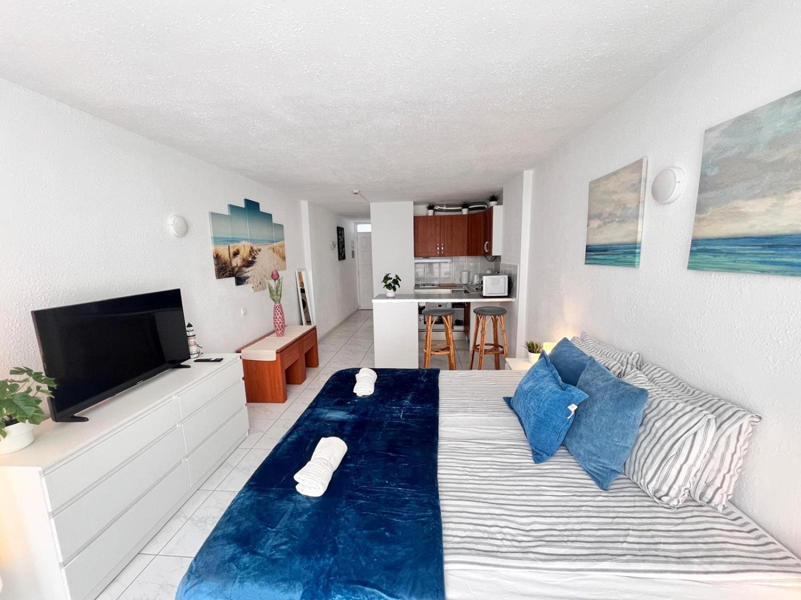 Beach House Apartment Costa Adeje  Extérieur photo