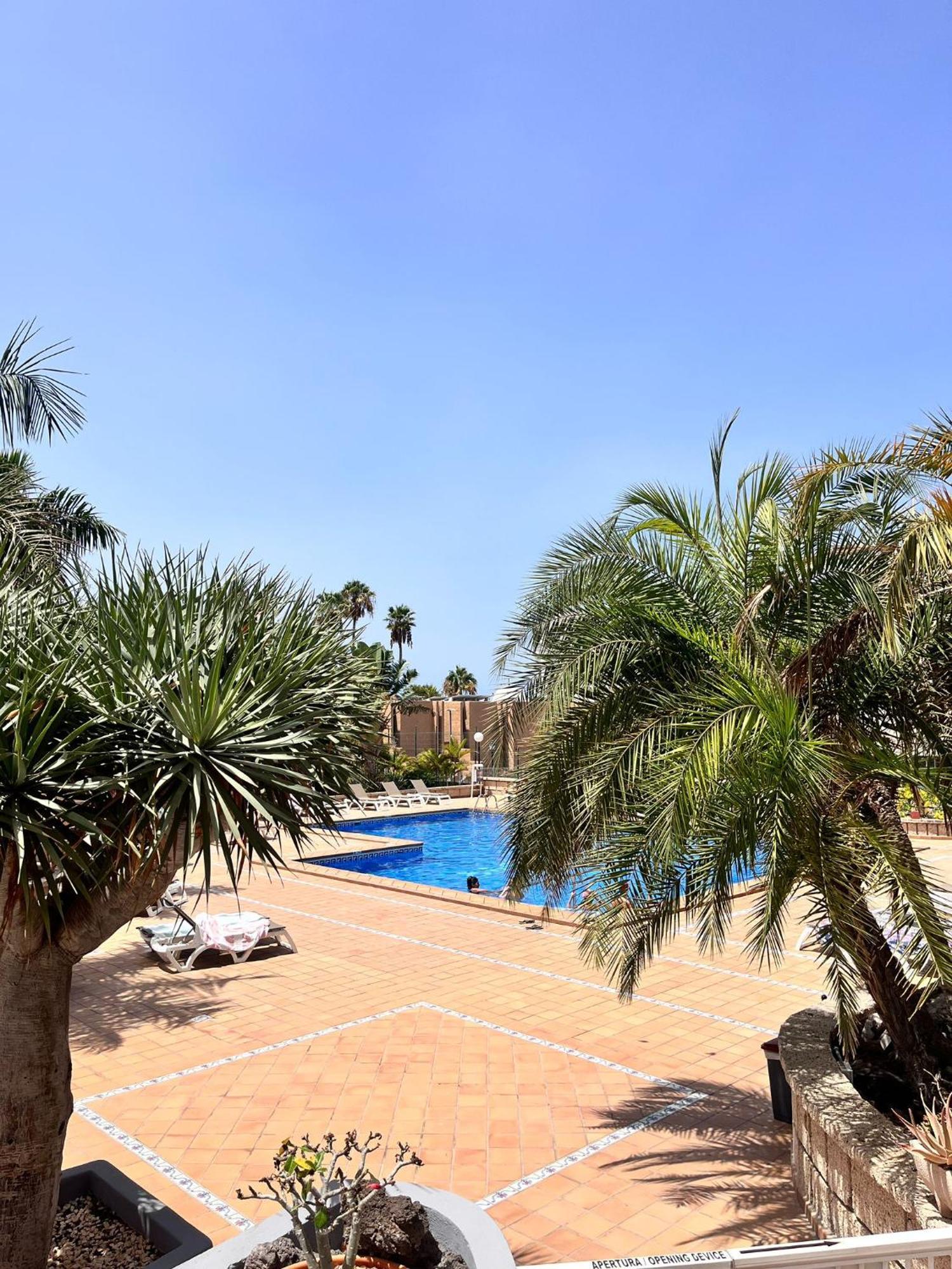 Beach House Apartment Costa Adeje  Extérieur photo