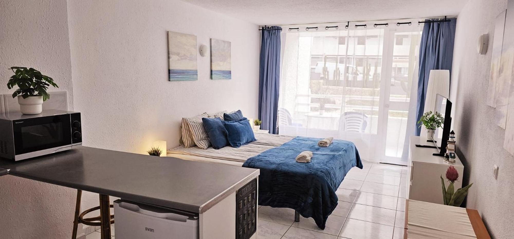 Beach House Apartment Costa Adeje  Extérieur photo